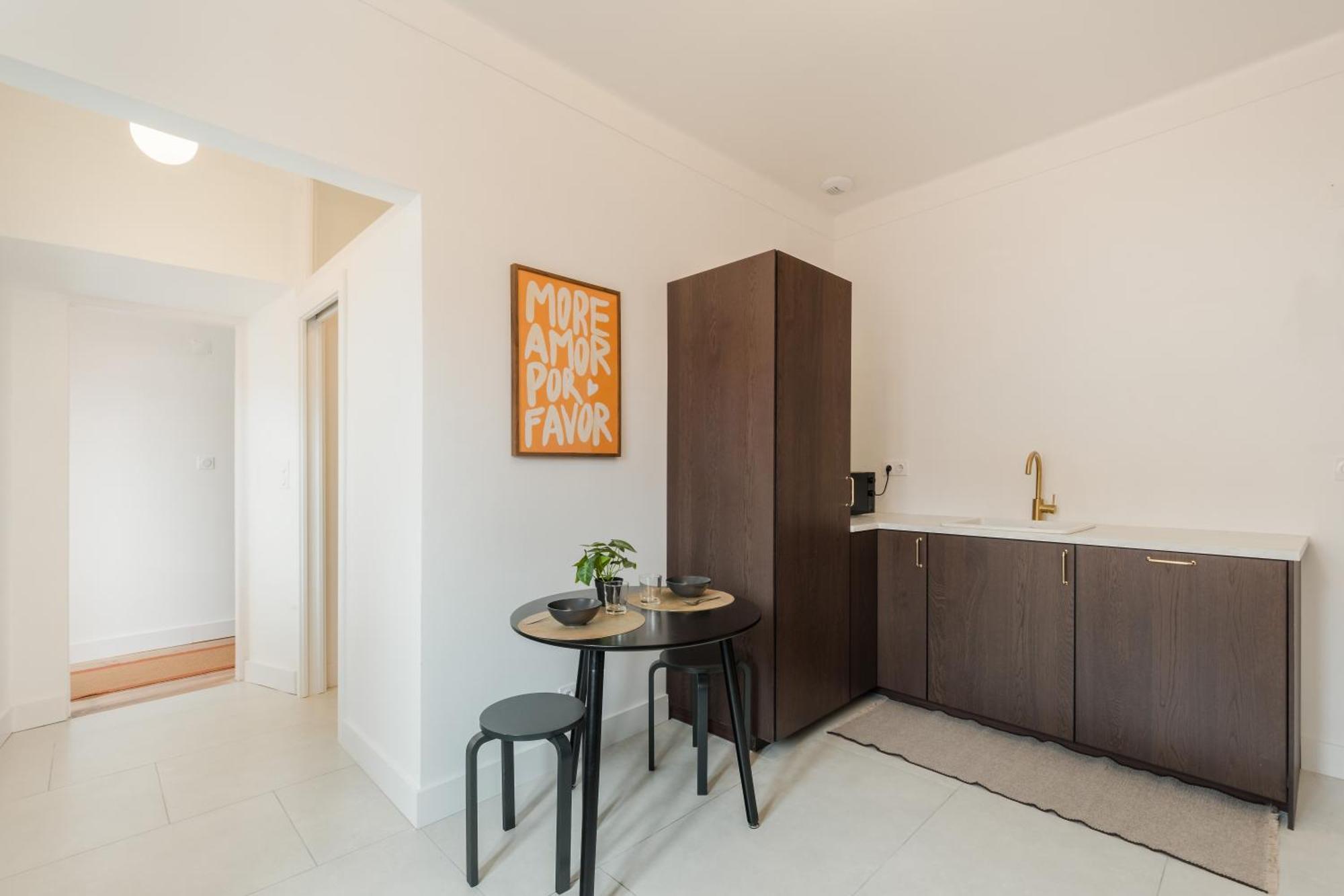 Setubal Terrace Apartments Exterior photo