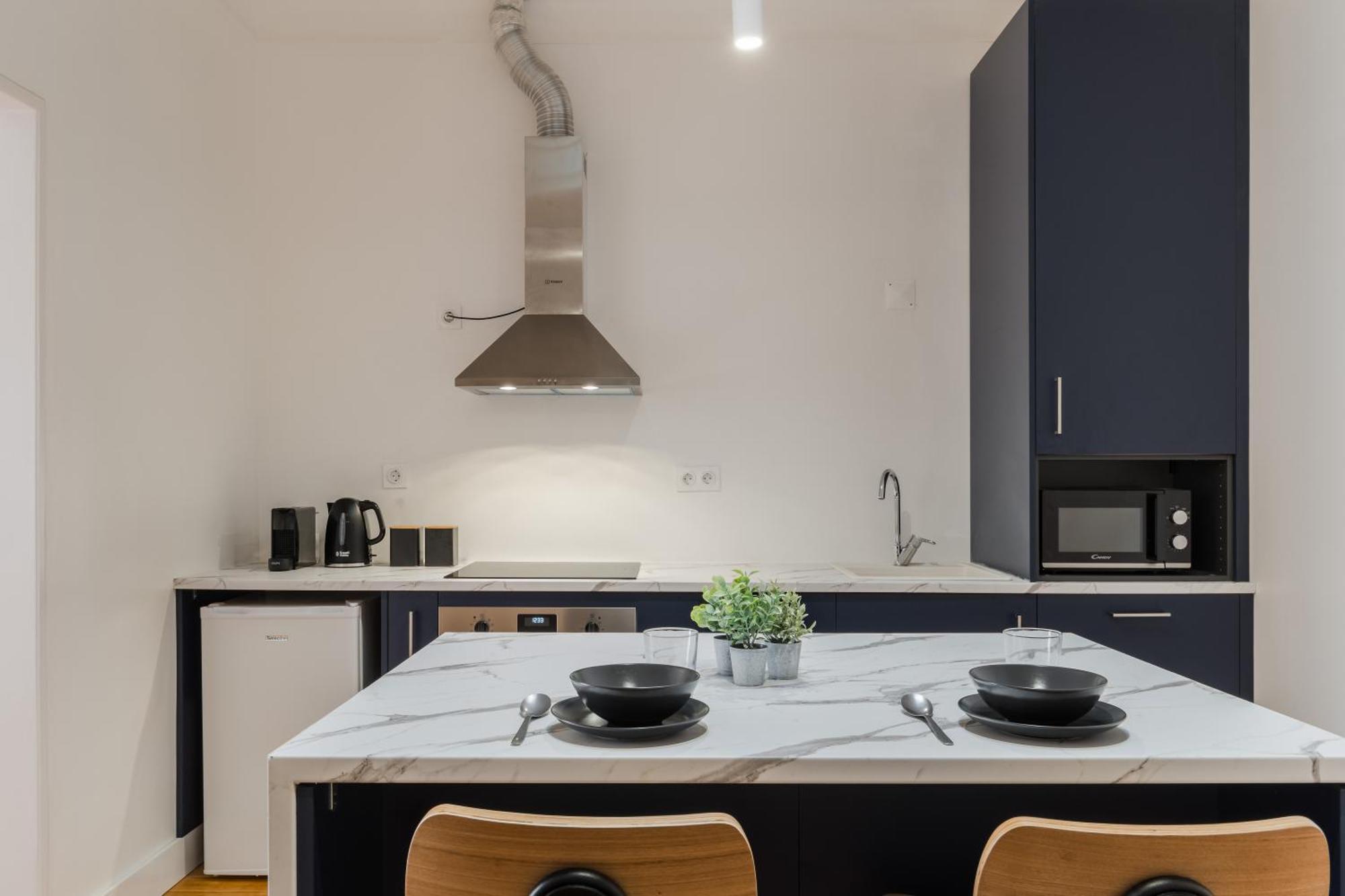 Setubal Terrace Apartments Exterior photo